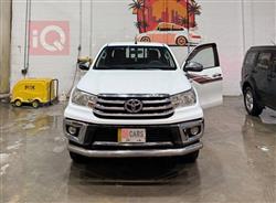 تويوتا هايلوكس